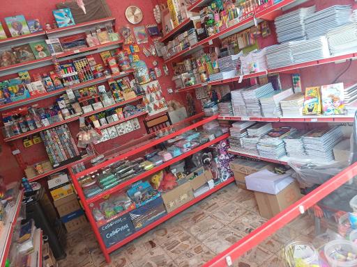 لوازم التحریر اندیشه