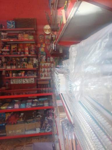 لوازم التحریر اندیشه