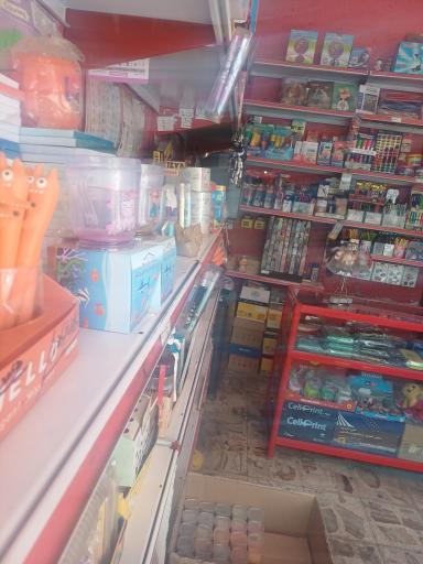 لوازم التحریر اندیشه