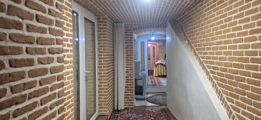 عکس مسجد حاج غفار