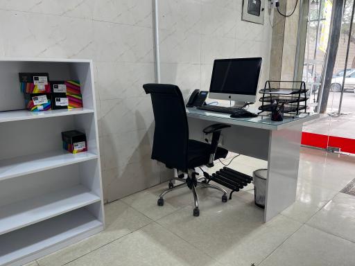 عکس چاپ مهراد مرکز توزیع اهواز
