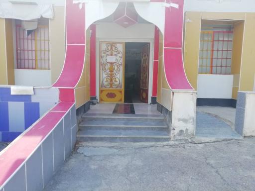 عکس کتابخانه عمومی گنجینه دانش