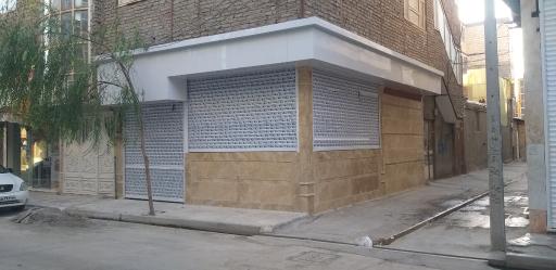 عکس دفتر پیشخوان شهرداری مشهد 