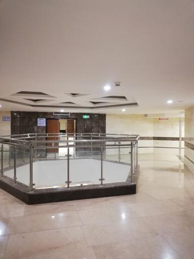 عکس خوابگاه 5 دانشگاه صنعتی اصفهان