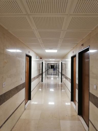 عکس خوابگاه 5 دانشگاه صنعتی اصفهان