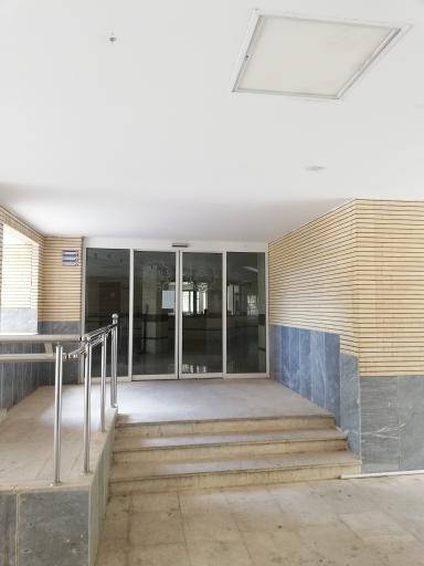 عکس خوابگاه 5 دانشگاه صنعتی اصفهان