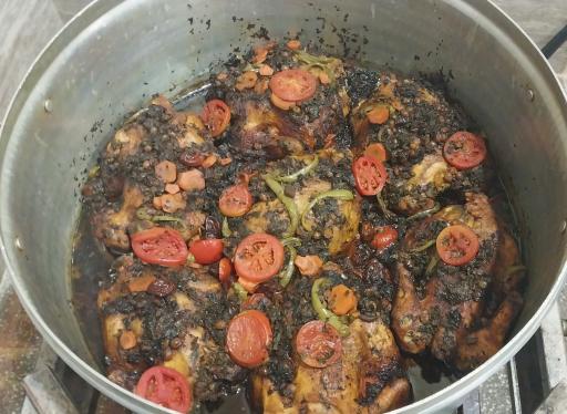 عکس رستوران سنتی خانه غذا 