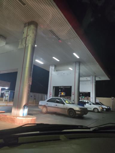 عکس پمپ گاز CNG