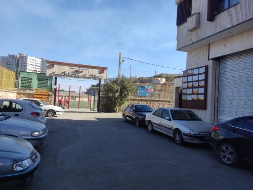 عکس دندانپزشکی دکتر ژینو رستمی پور 