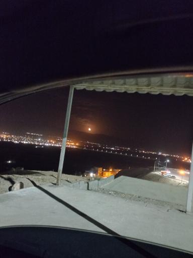 عکس بام شیروان