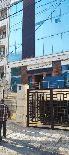 عکس مطب دکتر محمدی مقدم جراح مغز و اعصاب