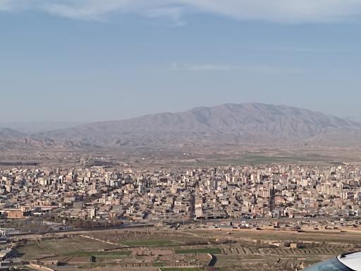 عکس بام شیروان