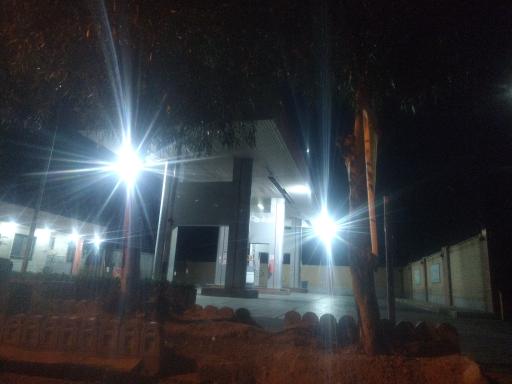 عکس پمپ گاز CNG