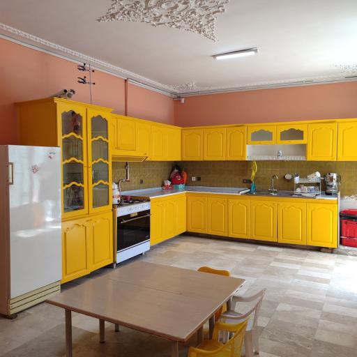 عکس مهدکودک و پیش دبستانی آبنبات چوبی