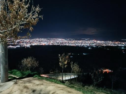 عکس بام شیروان