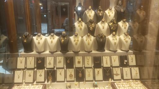 عکس طلای کوه نور