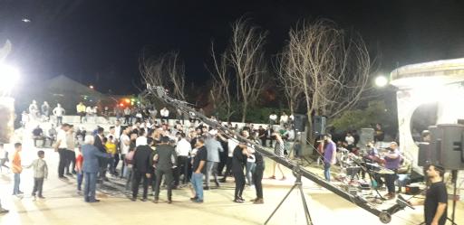 تالار پارس رویال 