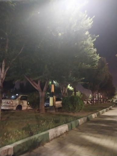 عکس بوستان ملّت