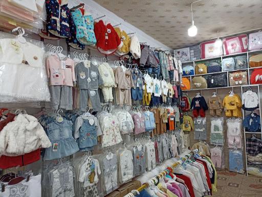 عکس سیسمونی ستاره کوچولو 