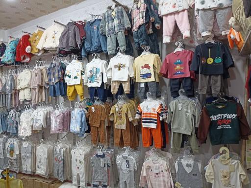 سیسمونی ستاره کوچولو 