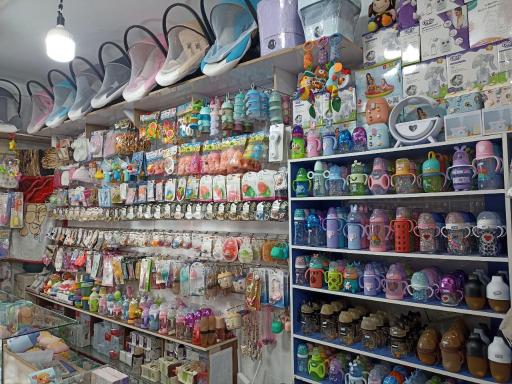 سیسمونی ستاره کوچولو 