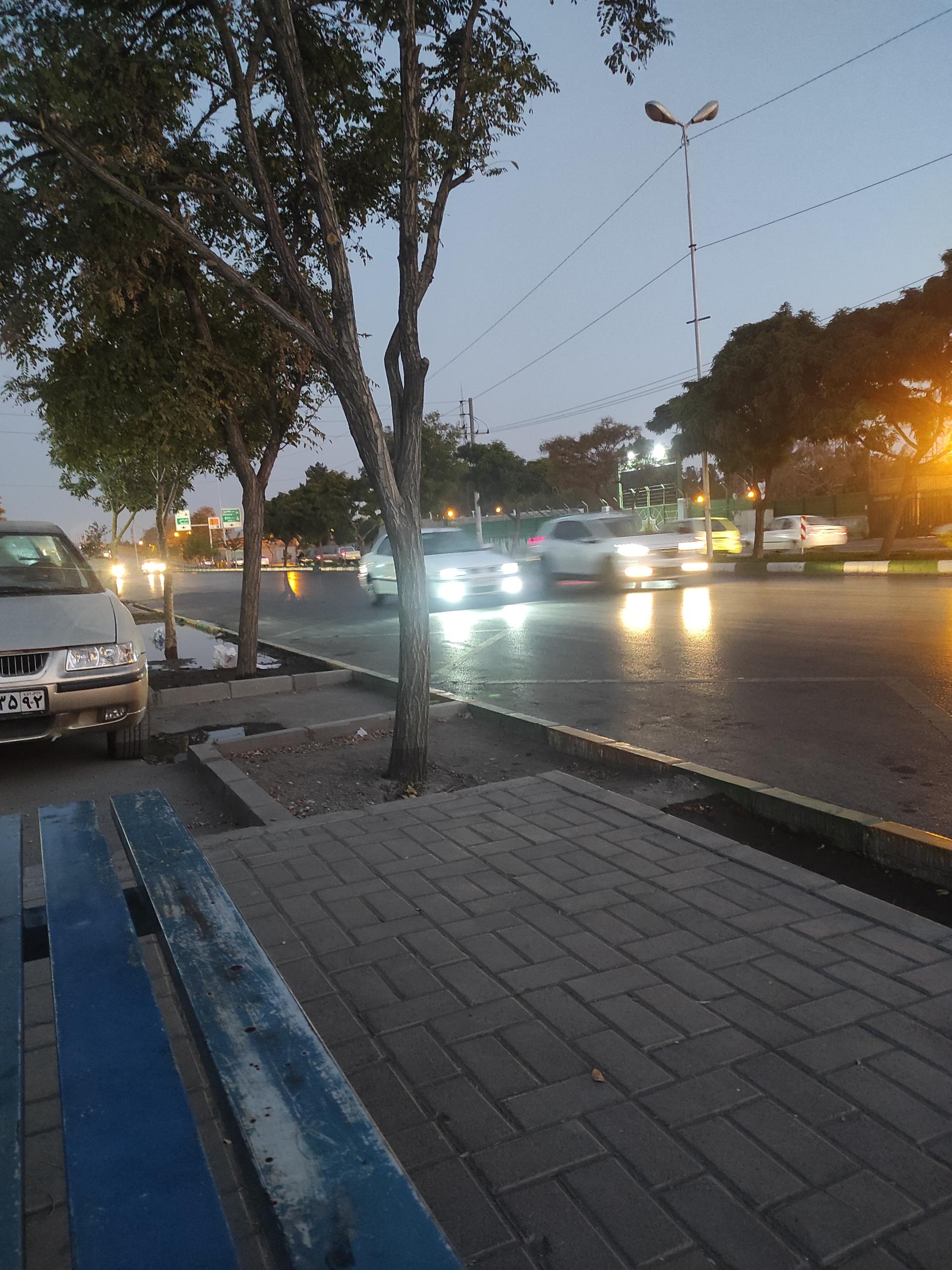 عکس  درمانگاه تامین اجتماعی