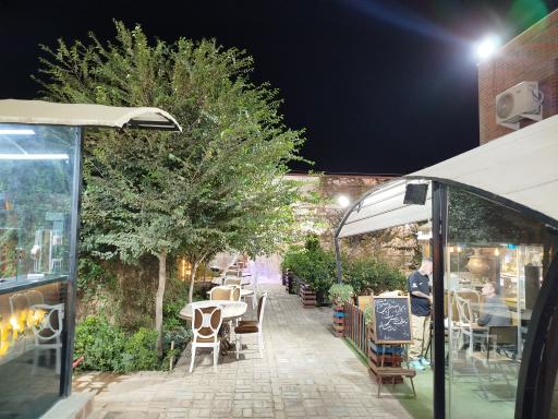 عکس مجتمع گردشگری گذر خان