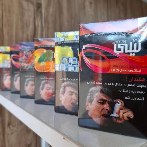 عکس ذغال و تنباکو زغال کبابی