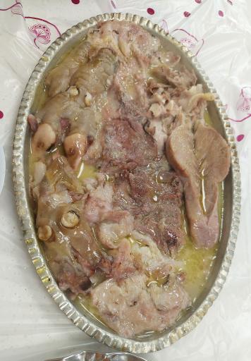 عکس طباخی لاله