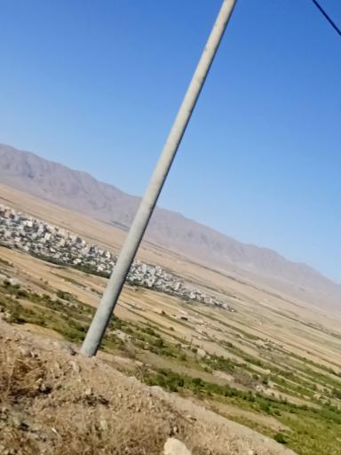 عکس بام شیروان