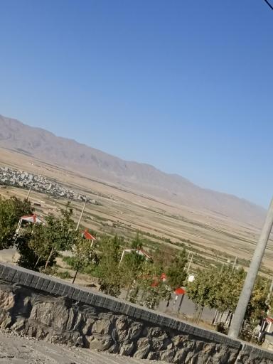 عکس بام شیروان