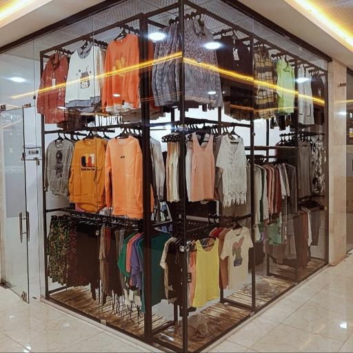 عکس نارسیس بوتیک