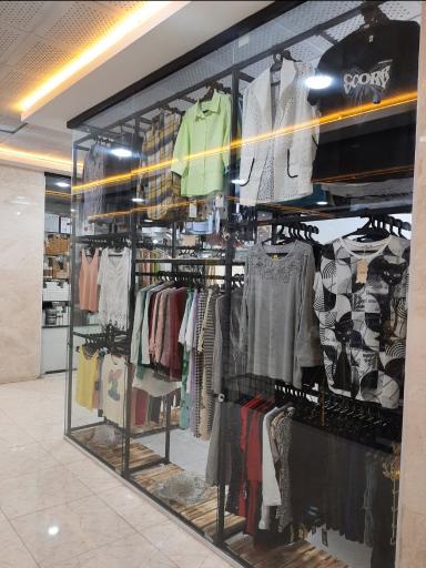 عکس نارسیس بوتیک