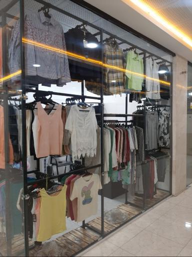 عکس نارسیس بوتیک