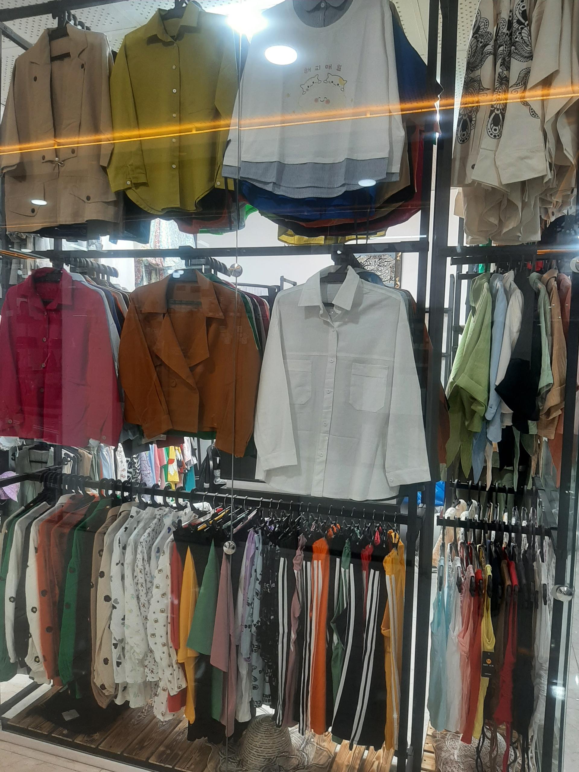 عکس نارسیس بوتیک