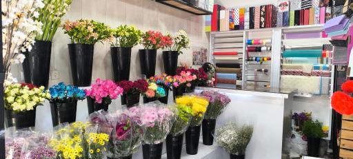 عکس گل مادر