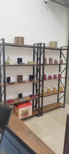 زعفران طلای سرخ قائنات