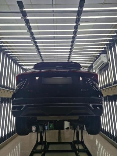 تشخیص رنگ و فنی تیموری (مشهدی)