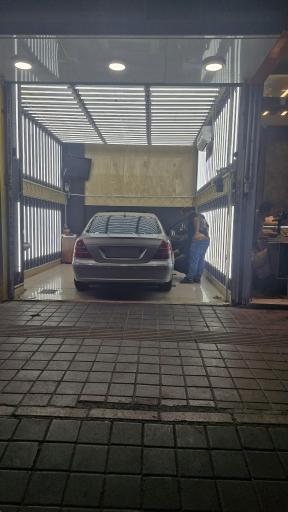 عکس تشخیص رنگ و فنی تیموری (مشهدی)