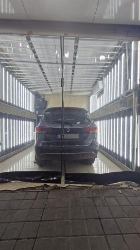 عکس تشخیص رنگ و فنی تیموری (مشهدی)