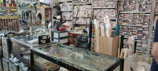 عکس خرازی آلن