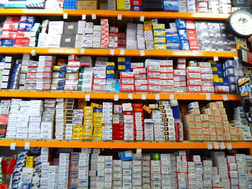 عکس فروشگاه سرافراز