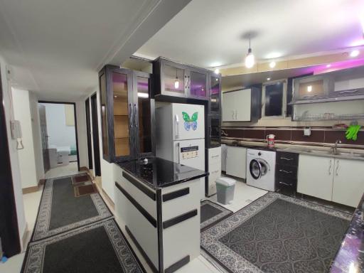 عکس خانه مسافر شیراز