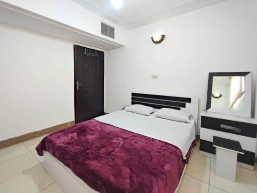 عکس خانه مسافر شیراز