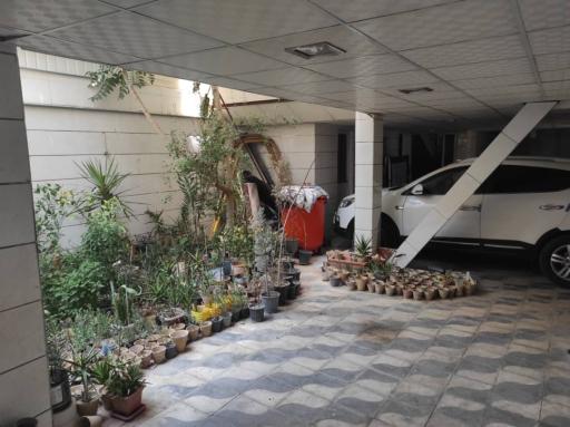 عکس خانه مسافر شیراز