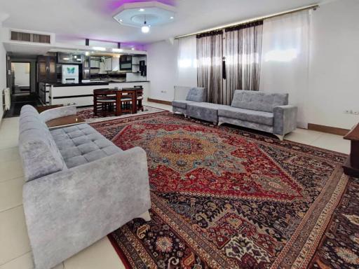 عکس خانه مسافر شیراز