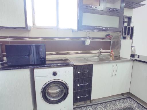 عکس خانه مسافر شیراز