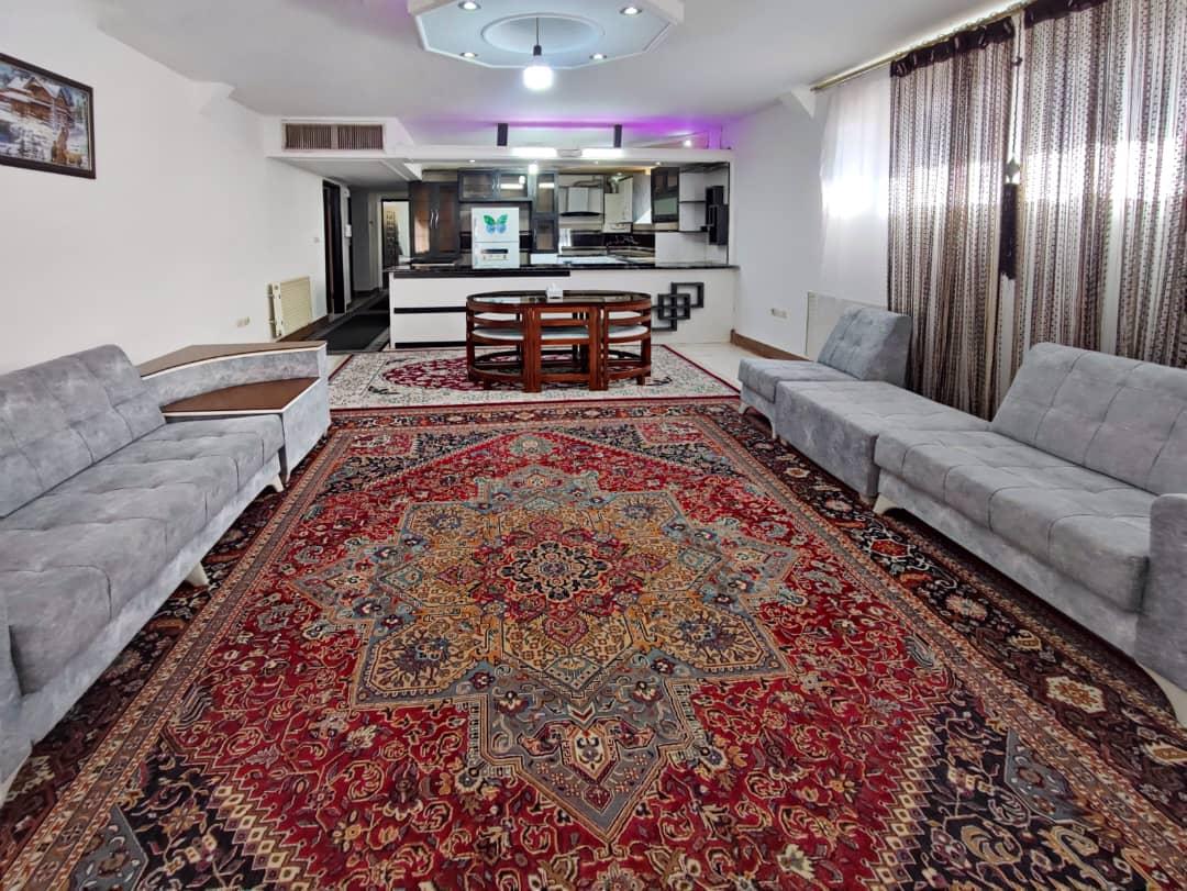 عکس خانه مسافر شیراز