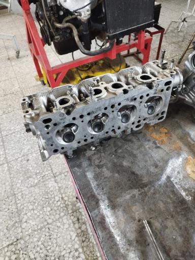 عکس هنرستان پسرانه کار و دانش رهبر انقلاب