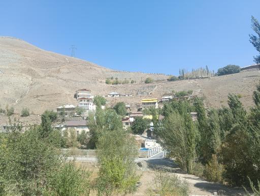 عکس آسیاب درگاه